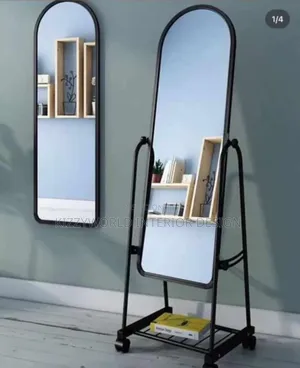 Dressing Mirror.