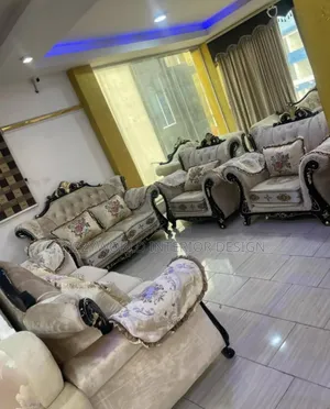 Royal Sofa Chair.