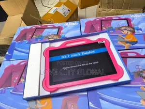 Tablet 64 GB Pink