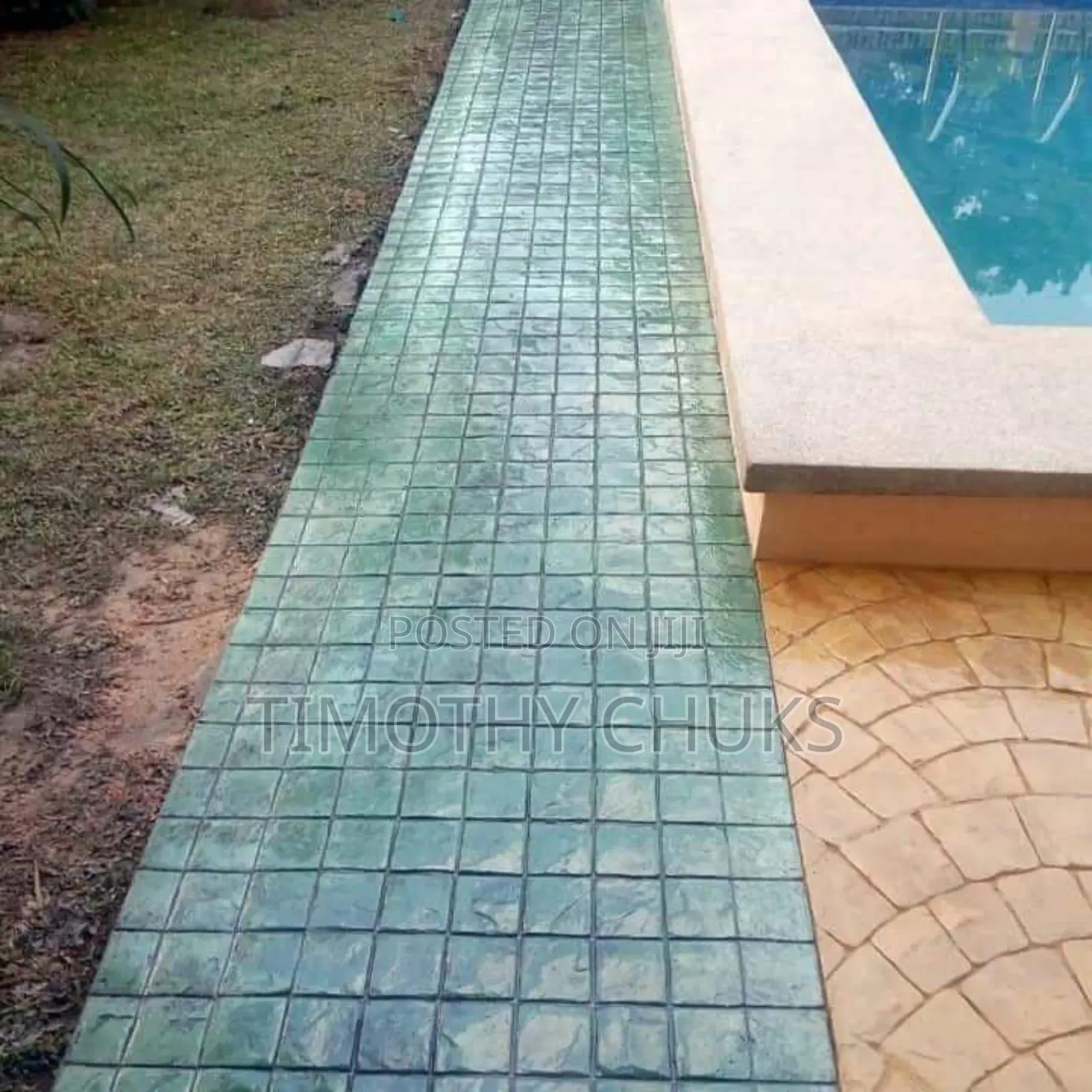 Floor Master
