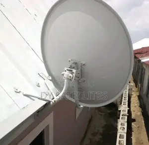 Full Kit of SLTV Decoder