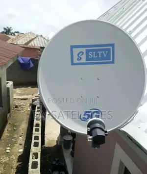 SLTV / Metro Digital Installer