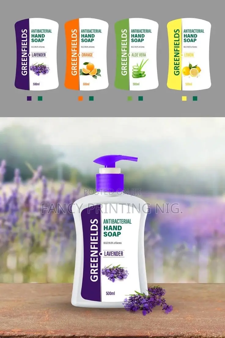 Custom Product Labels Stickers – Quality Printing for Packaging