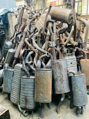 Catalyst for All Cars