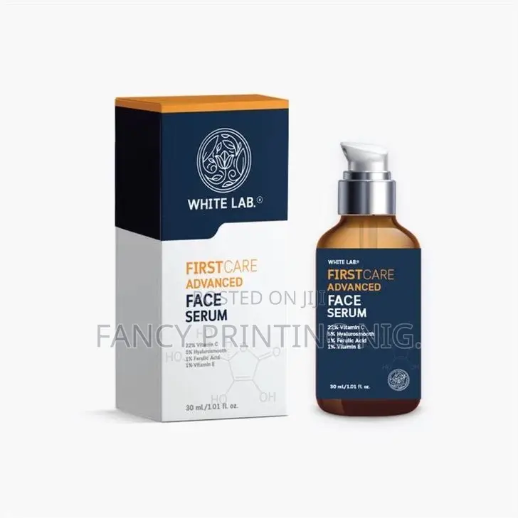 Custom Product Labels Stickers – Quality Printing for Packaging