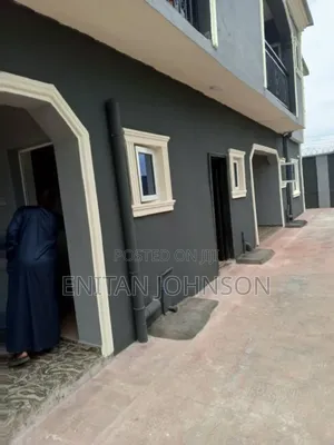 1bdrm Apartment in Cosana Properties, Ado-Odo/Ota for rent