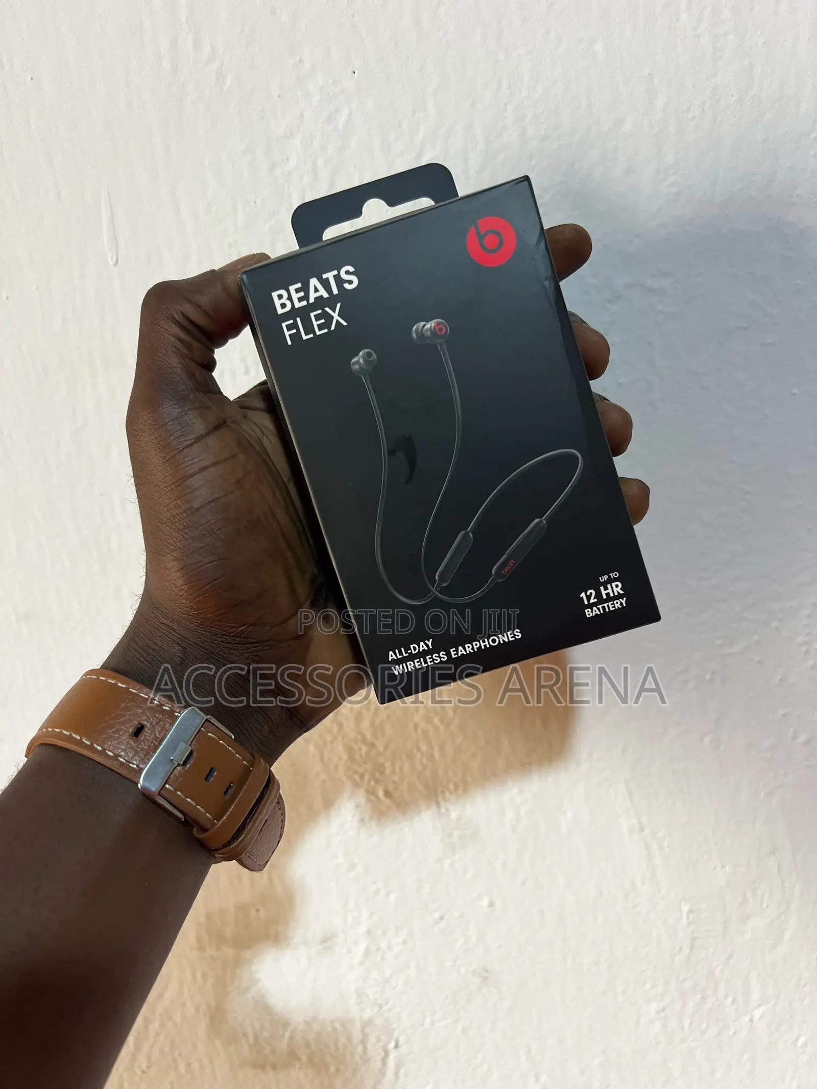 Beat Flex Wireless Headphones