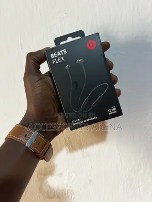 Beat Flex Wireless Headphones