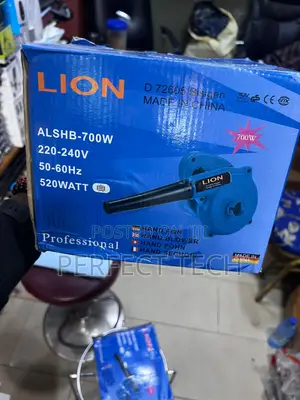 Electric Air Blower