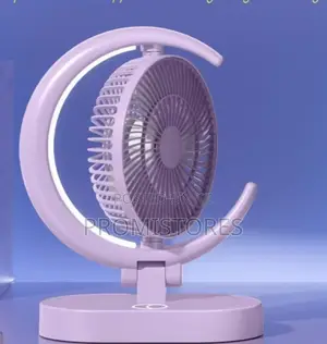Summer Desktop Fan