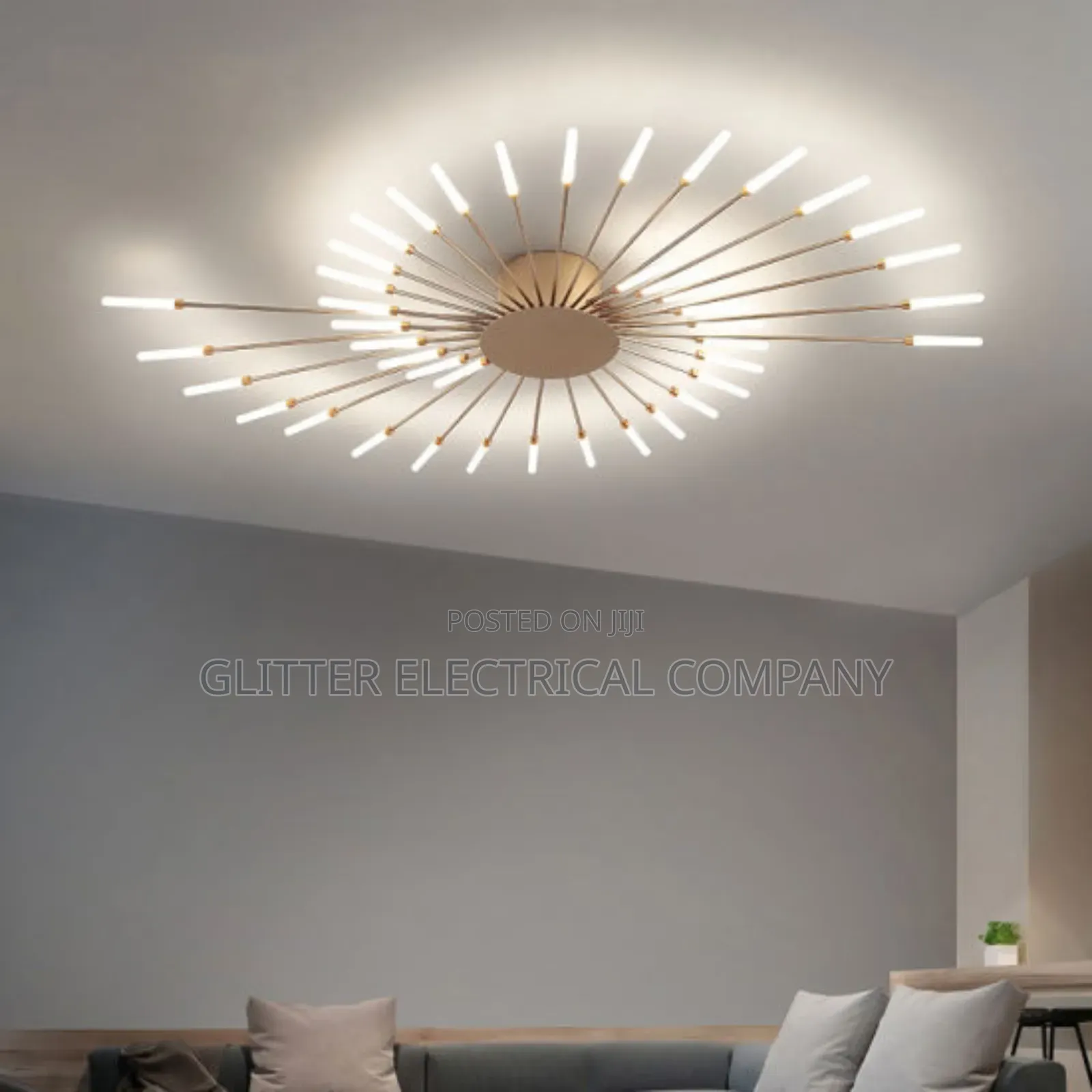 Led Ceiling Light