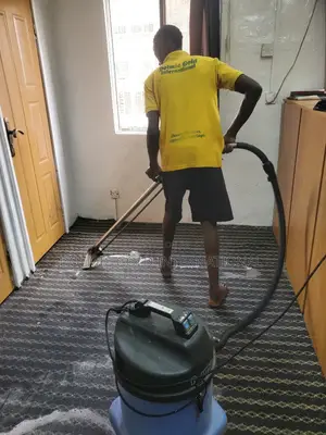 Carpet Cleaning In Lagos