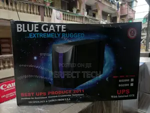 Blue Gate BG2000 Line Interactive UPS 2000VA / 2.0kva UPS