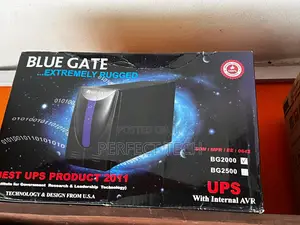 Blue Gate BG2000 Line Interactive UPS 2000VA / 2.0kva UPS