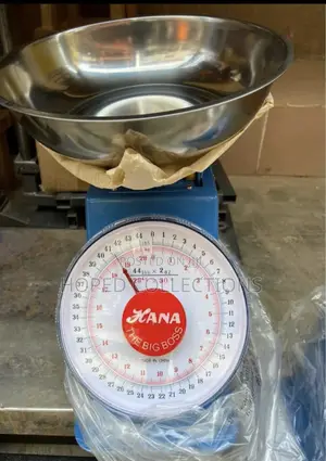 Kitchen Scale