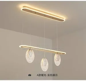 Led Pendant Light