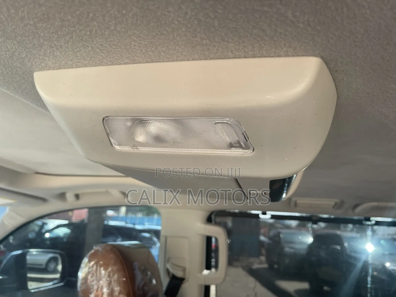 Toyota Sequoia 2016 Black