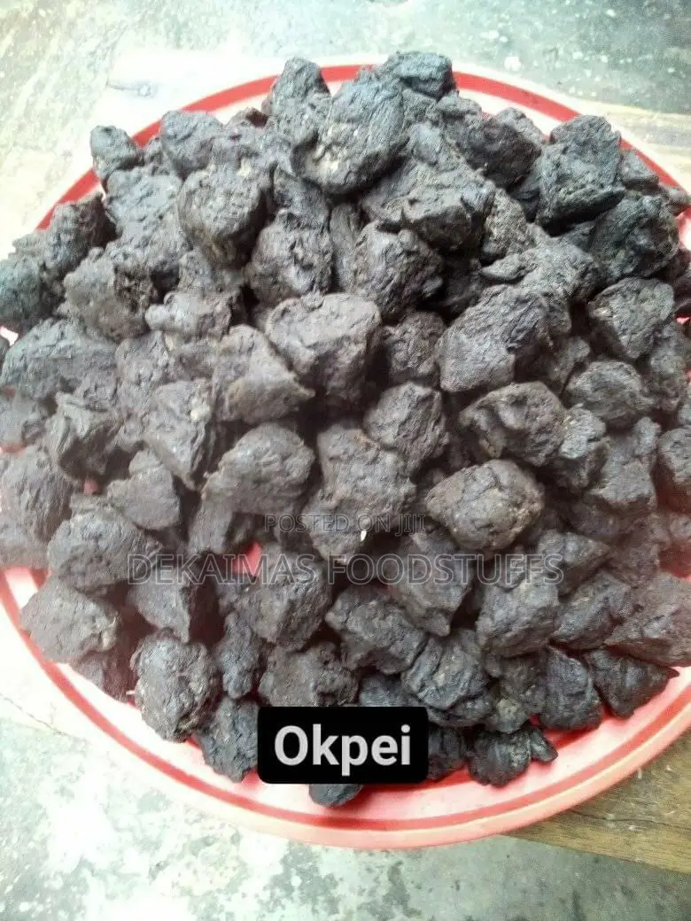 Original OKPEI Nsukka
