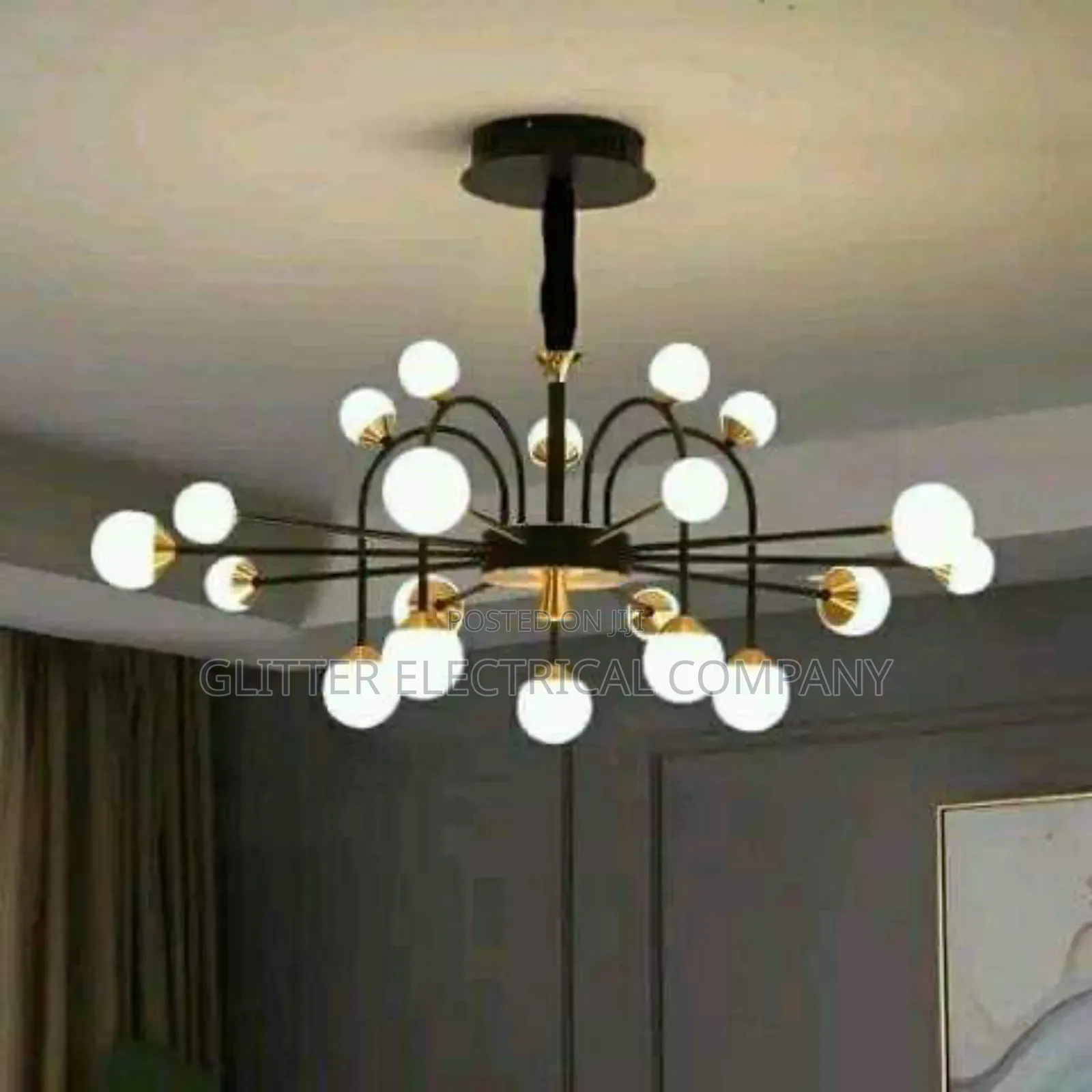 Led Ceiling Light