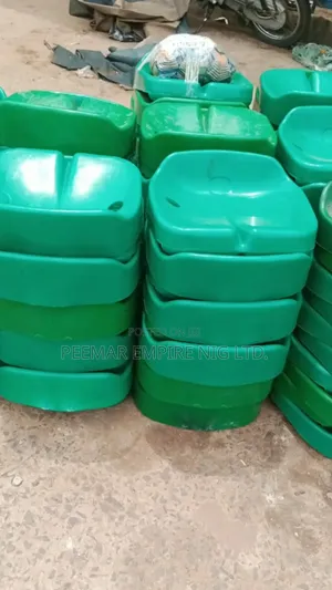 Original Executive Solid Stadium Seat Without Back