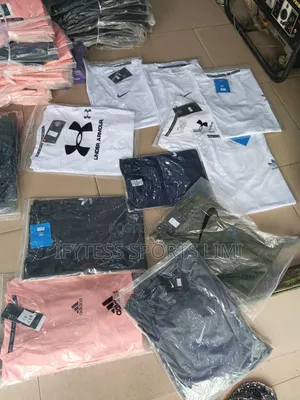 Sports Wears