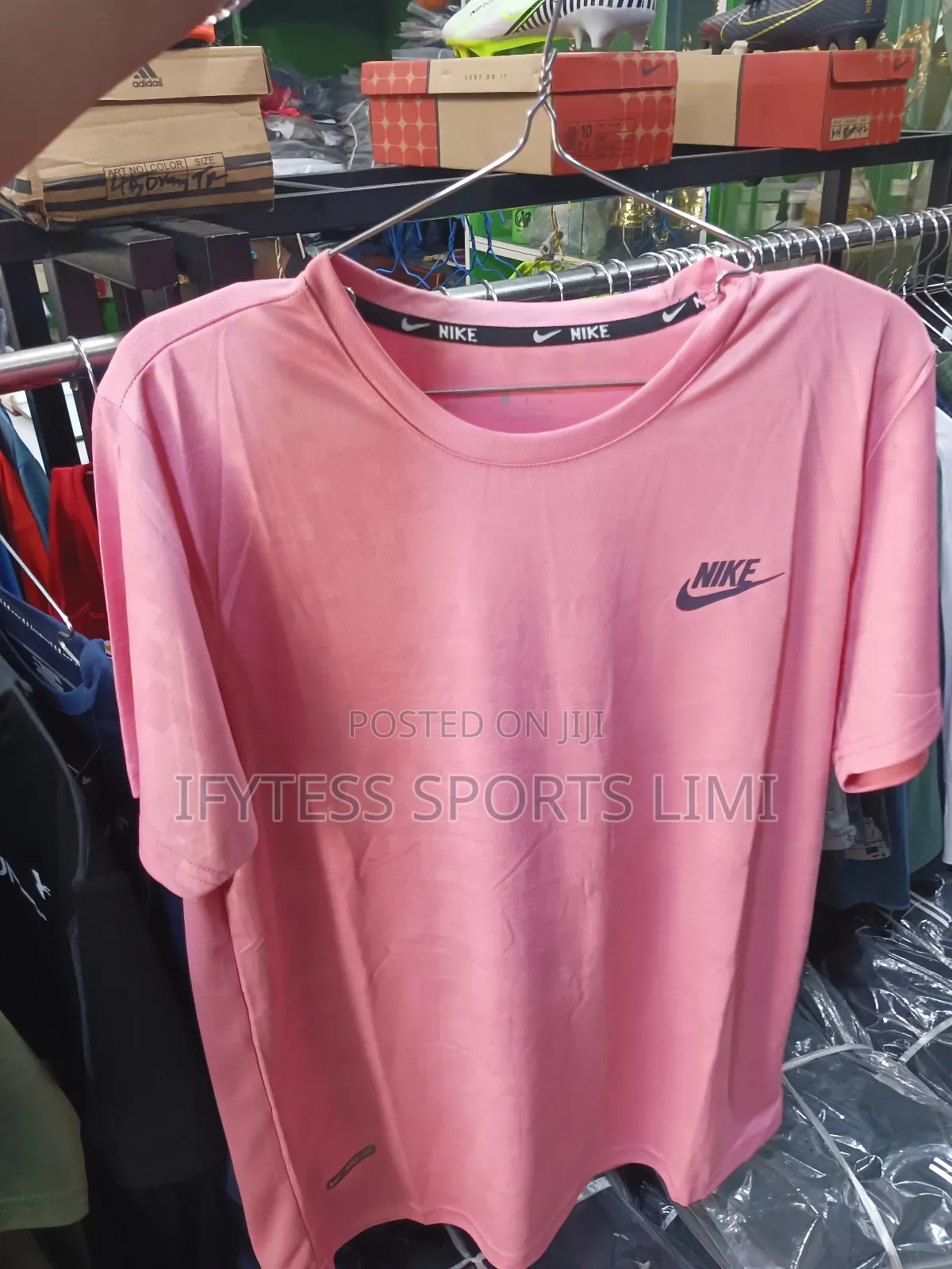 Sports Wears