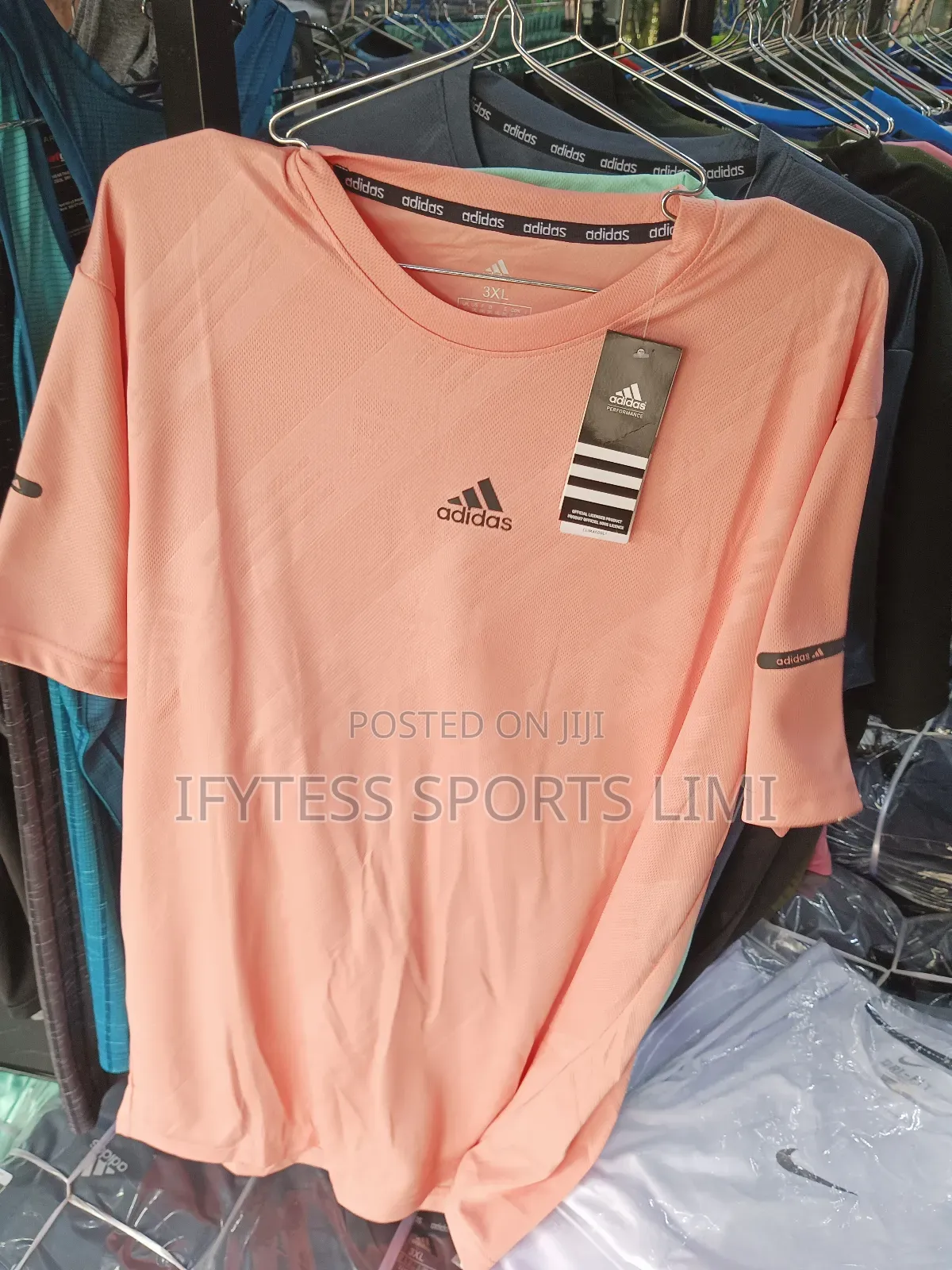 Sports Wears