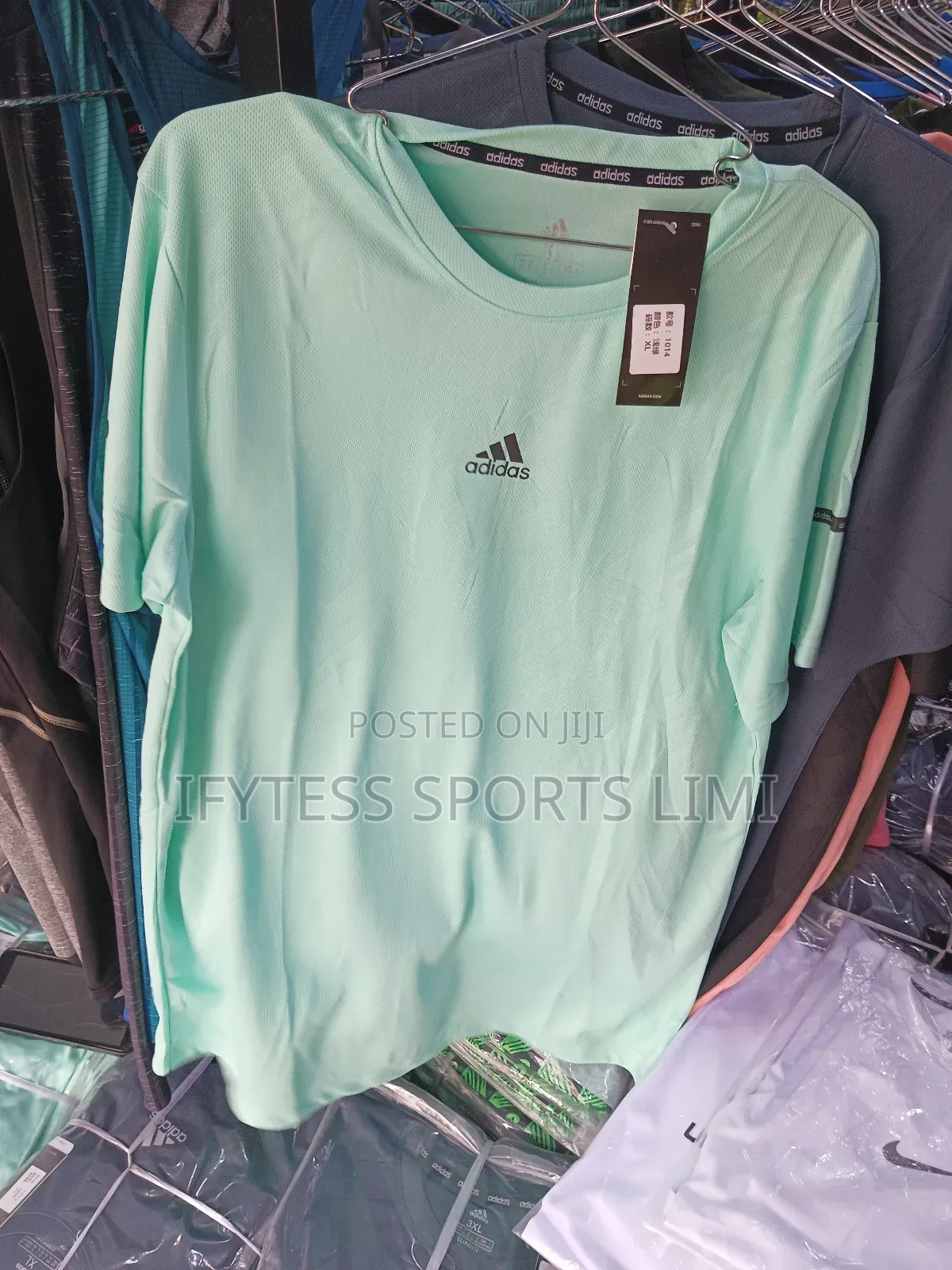 Sports Wears
