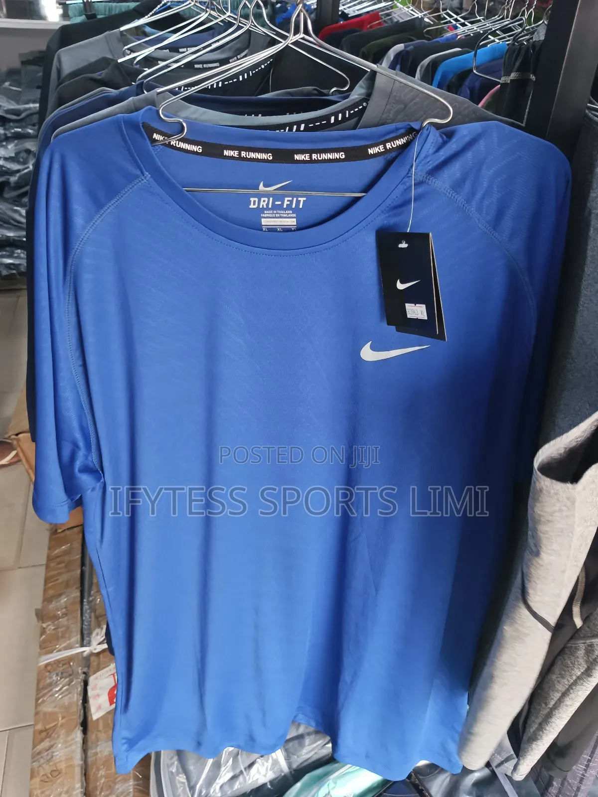 Sports Wears
