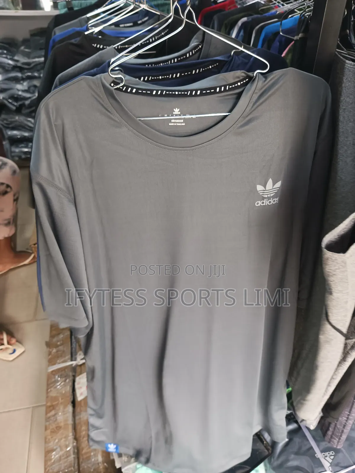 Sports Wears