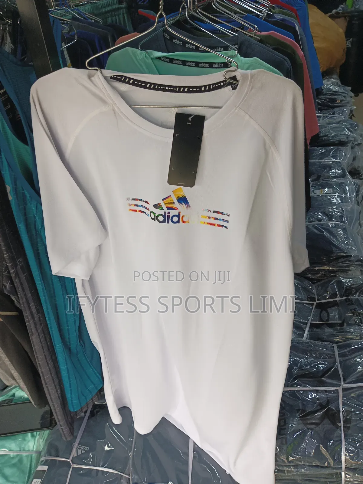 Sports Wears
