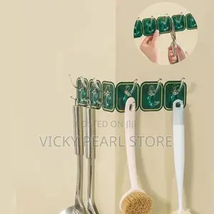 Wall Mounted Sticky Hook