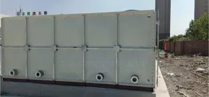 Fibreglass GRP,Pressed Steel Braithwaite Water Tank