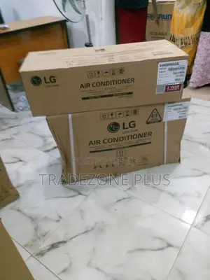 Best Choice LG Split Wall Air Conditioner 1hp