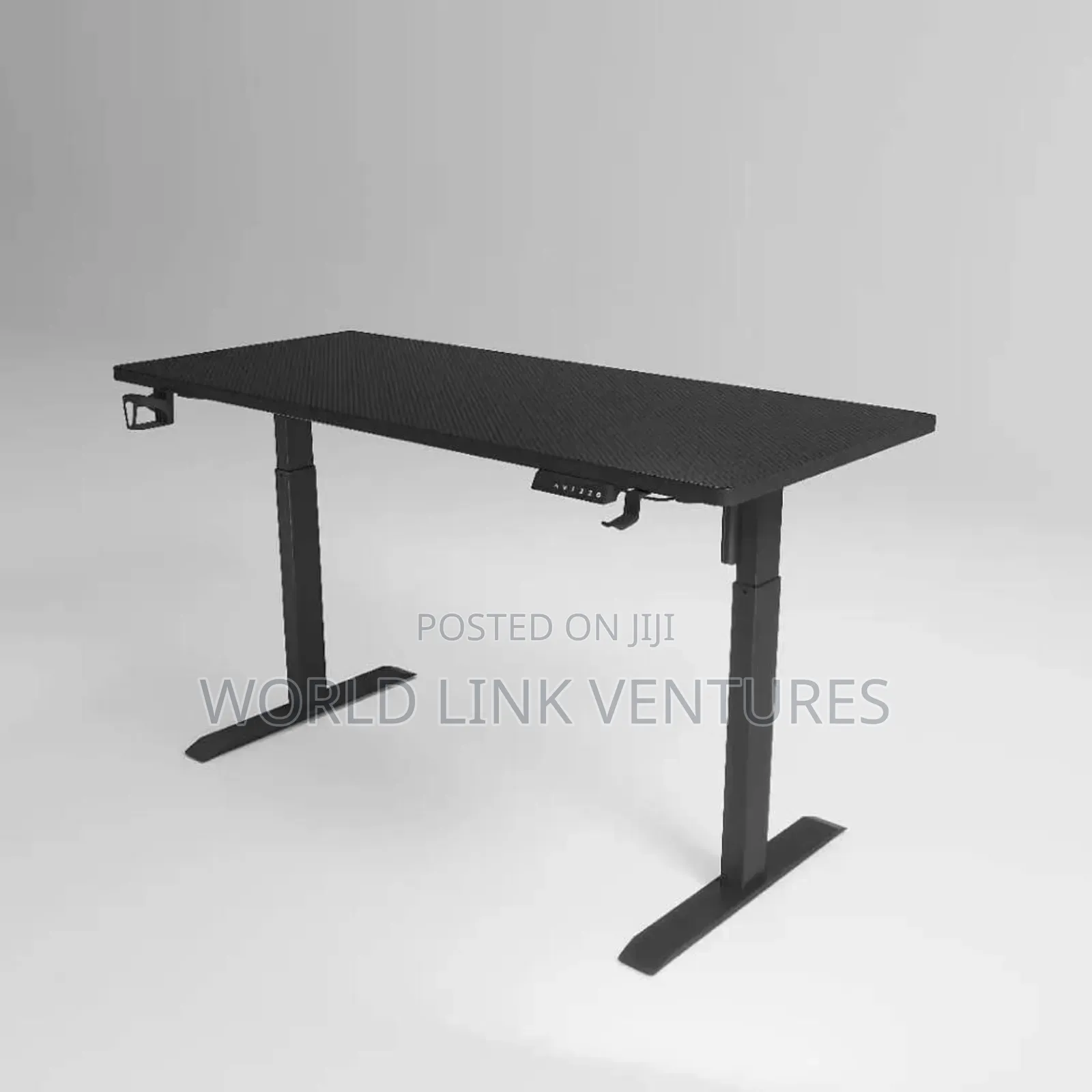 Electric Adjustable Gaming Table