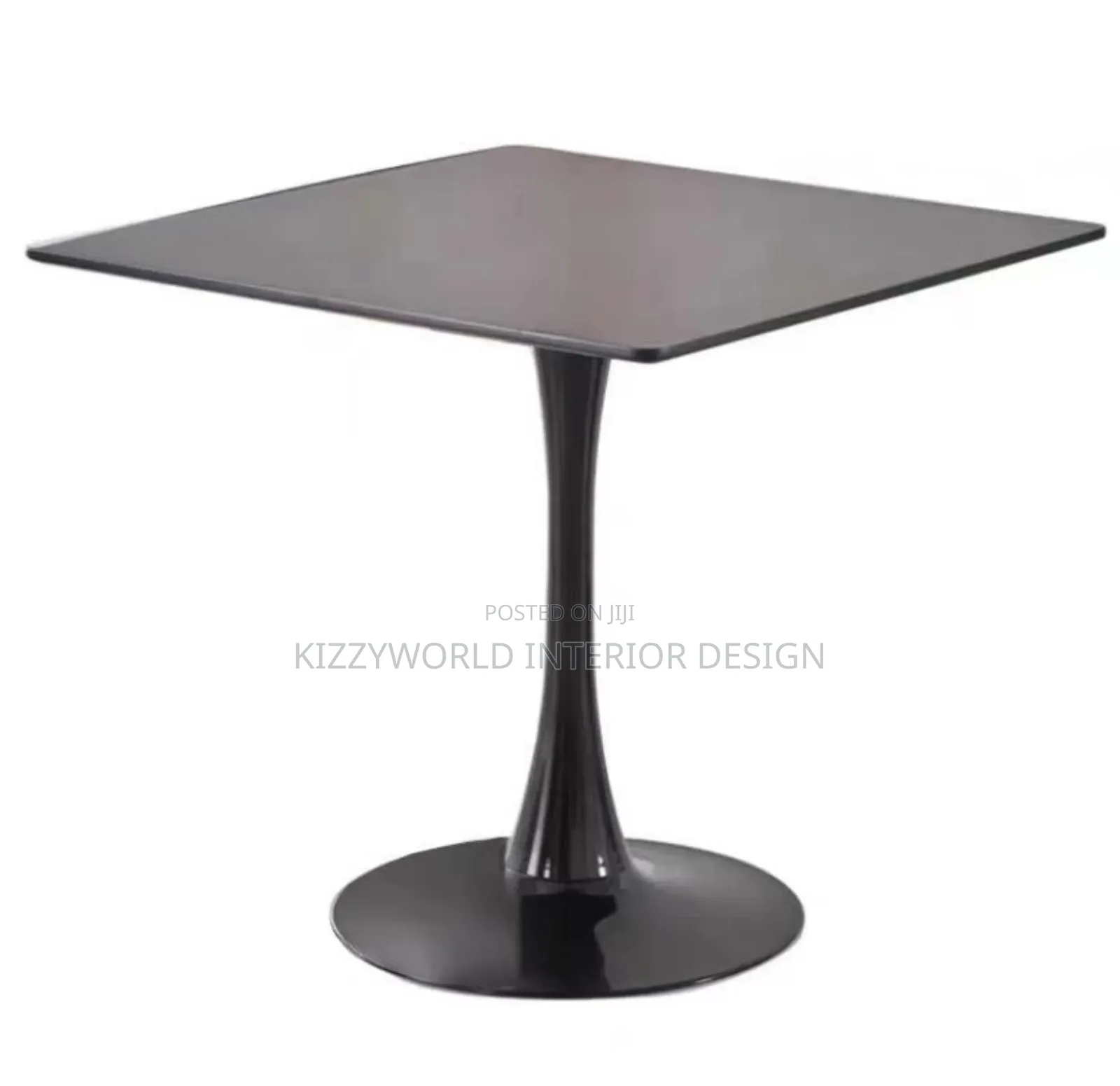 Restaurant Table.