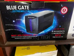 Blue Gate 1530VA Line Interactive UPS, {Elite Pro}