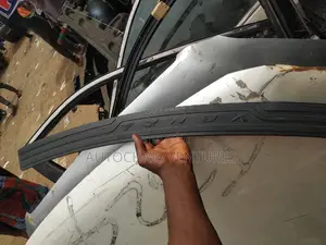 Venza Bumper Mat