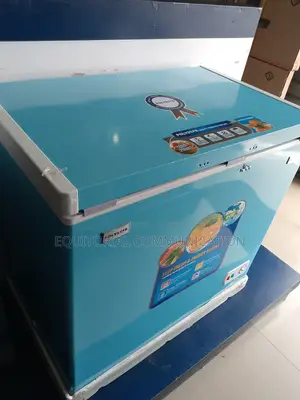 Purchase Polystar 200litres Chest Freezer 