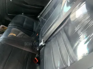 Toyota Camry 2015 Gray