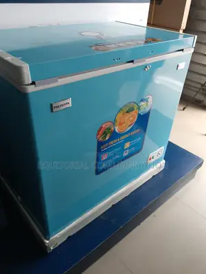 Latest 200litres Polystar Chest Freezer 