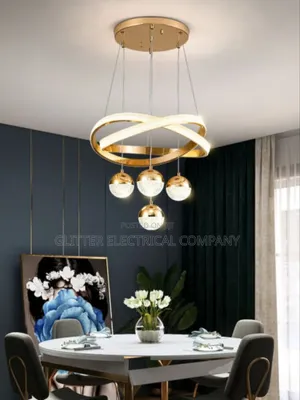 Led Ceiling Light
