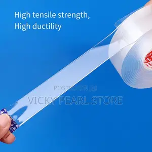 Nano Double Sided Tape