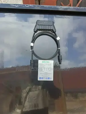 450watts Black Face Mono RUBITEC SOLAR PANEL