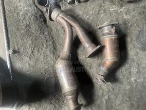 Engine Catalyst Comforter Rx300