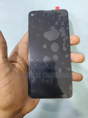 Google Pixel 4a 5G Original Screen