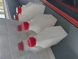 Oil Sample Bottles