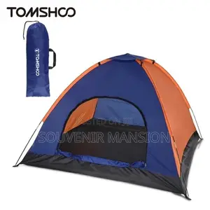 Camping Tent for 3-4 Person