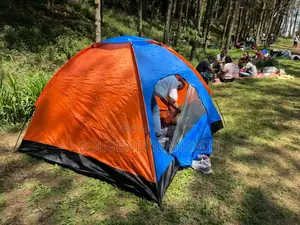 Camping Tent for 3-4 Person