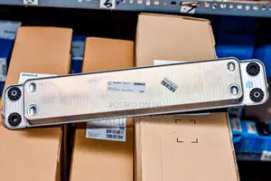 BMW X6/X5 Transmission Oil Cooler E70/E71 Model